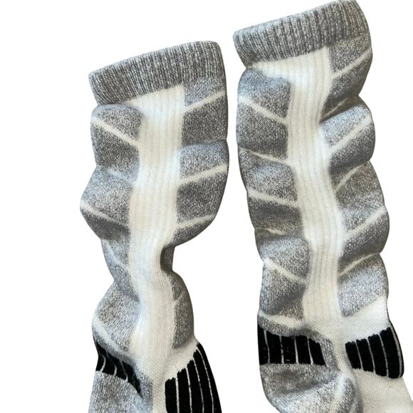 Fox River Mens Snow Pack Cold Weather Mid-weight Over-the-calf Socks - Picture 6 of 6